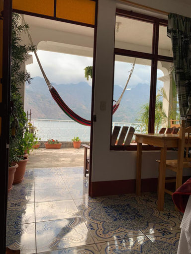 Exterior & Views 5, Hotel Villa del Lago, Gladys, San Pedro La Laguna