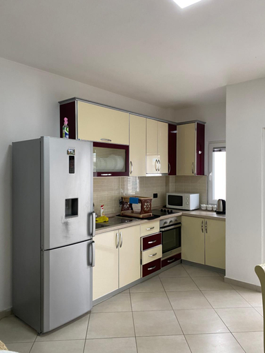 Others 3, Super Apartment 100m2 2 sovrum, Lezhës