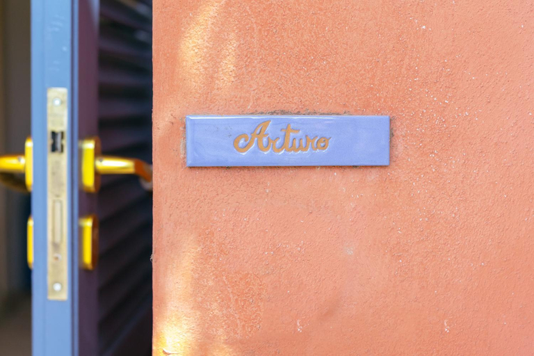 5, Casa Giovanni da Procida, Napoli