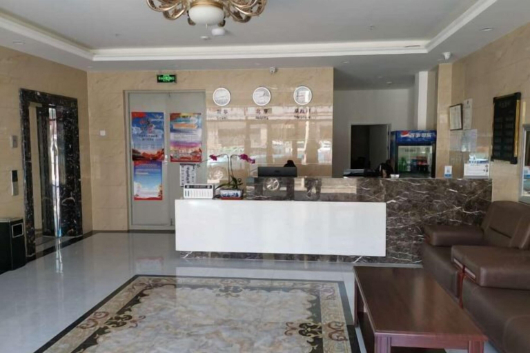 Others 3, Zihao Hotel (Hunchun Yifen), Yanbian Korean