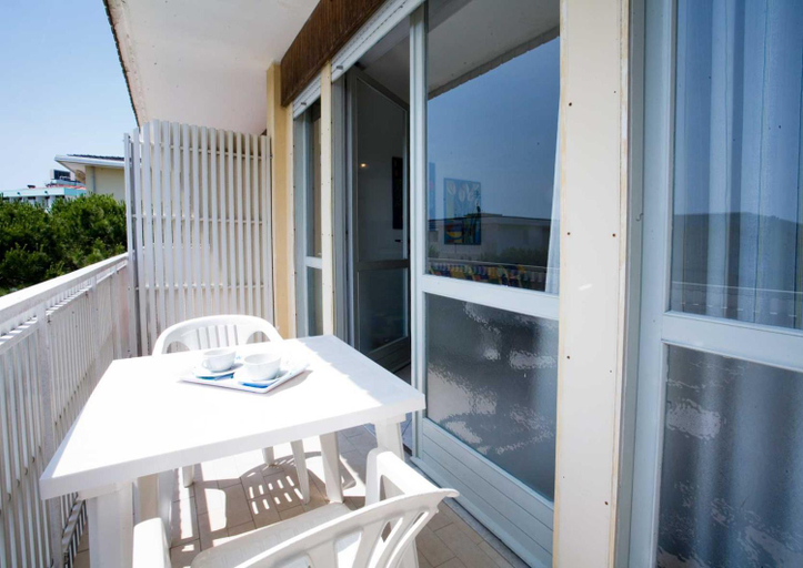 Balcony/terrace 2, Sanian, Venezia