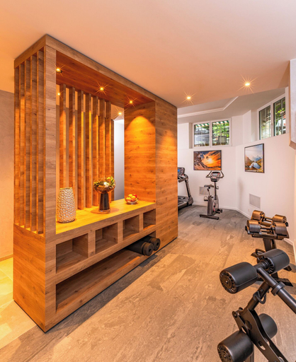 Others 5, Hotel Mirabeau, BW Signature Collection, Lausanne