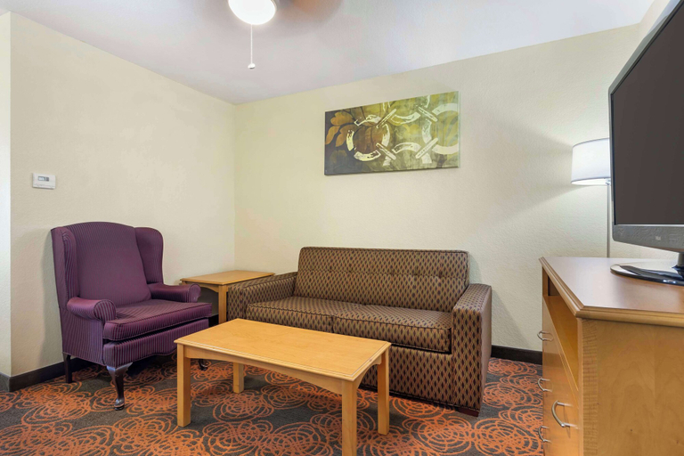 Others 5, Best Western Plus Waco North, McLennan