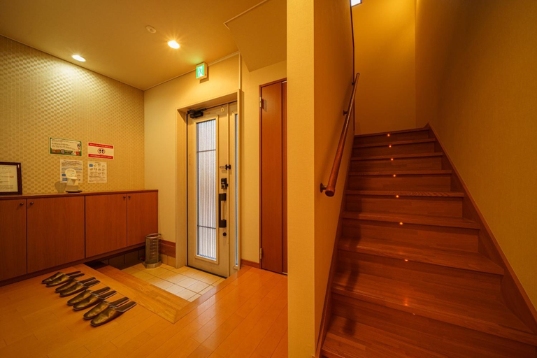 Others 4, Yuki-an Bettei - Vacation STAY 86836, Yufu