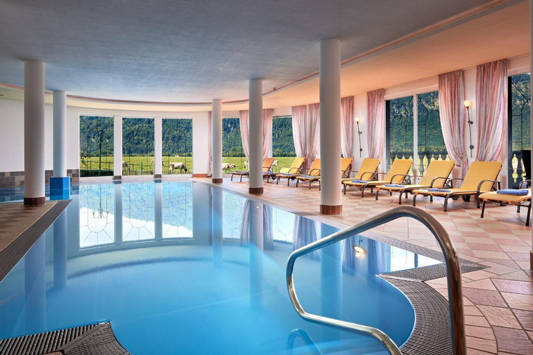 Sport & Beauty 2, Posthotel Erlerwirt, Kufstein