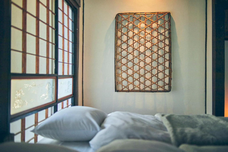 Bedroom 2, Kominkayado Loof Kyonoie, Hokuto