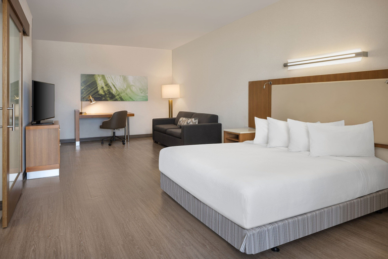 Bedroom 3, SpringHill Suites by Marriott Orange Beach, Baldwin