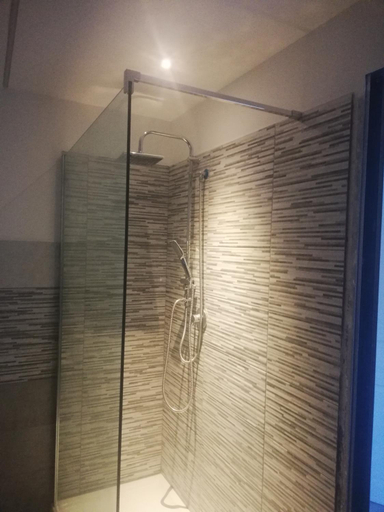 Bathroom 3, Sapore di Sale - Sicily Rooms, Syracuse