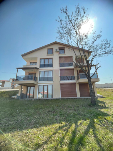 Exterior view 3, Sultan Villa, Merkez Mahallesi Dogu Sirti Caddesi Sultan Sitesi H-2, Merkez