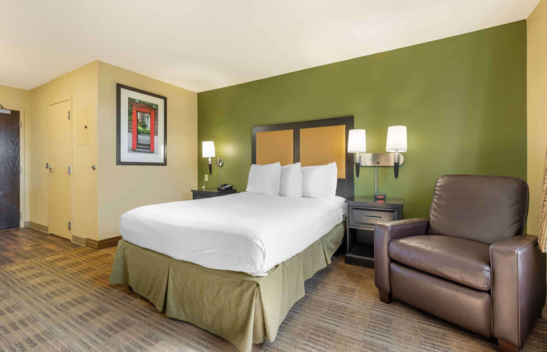Others 5, Extended Stay America Select Suites - St. Louis - O' Fallon, IL, Saint Clair