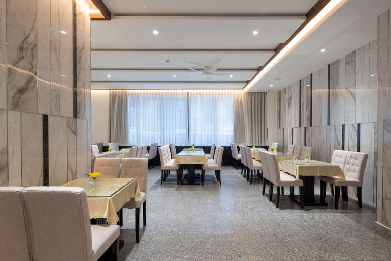 Food & Drinks 4, The Summer Hotel, Nha Trang