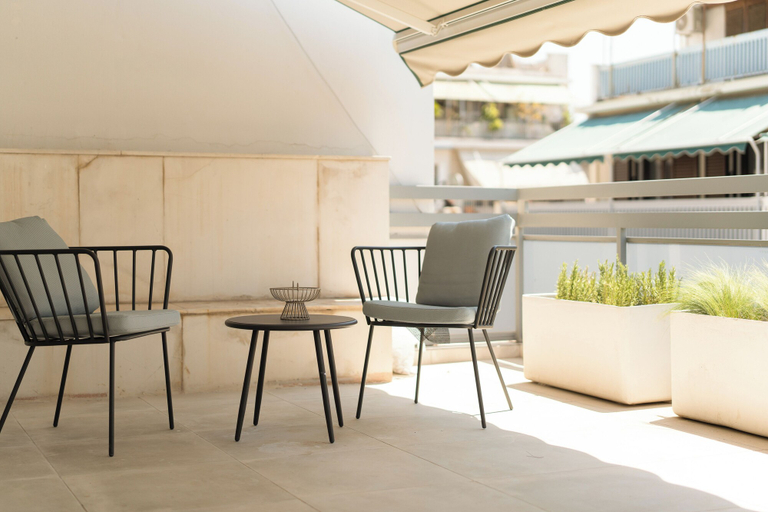 Others 5, Luxury in Athens - Apartment with Terrace, Attica