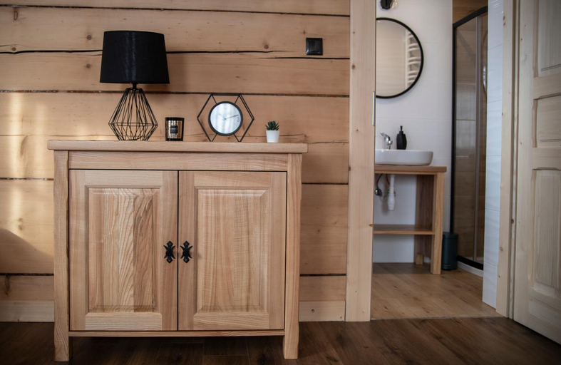 Others 4, Apartamenty Stare Izby, Tatra