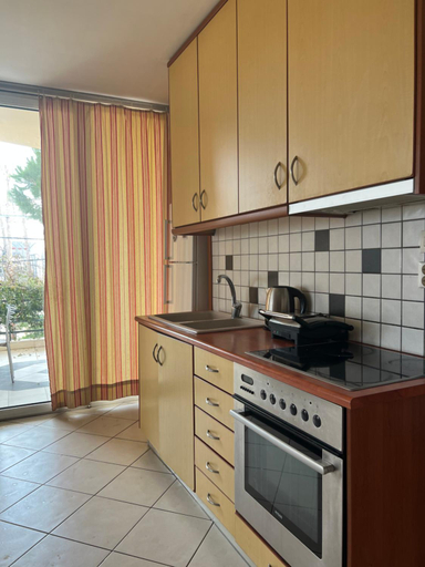 Others 5, Appartment by the beach, South Aegean