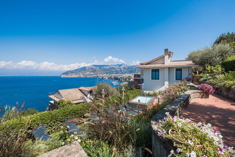 Others 3, Sorrento & Else - Deluxe Apartments, Napoli