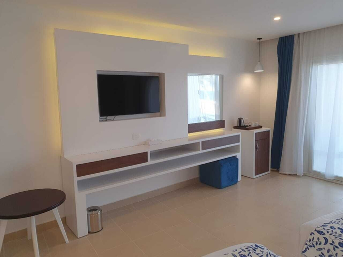 Bedroom 3, Coral Sun Beach, Al-Qusayr