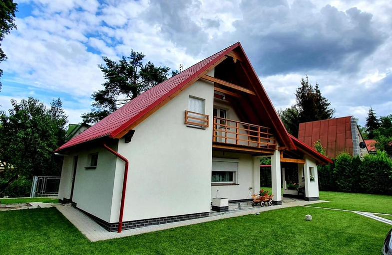 Others 3, AGRONIS, Trzebnica