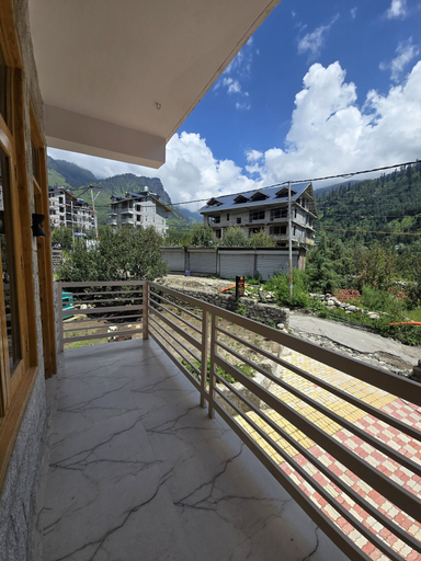 Others 5, Mb Igloo Resort, Kullu