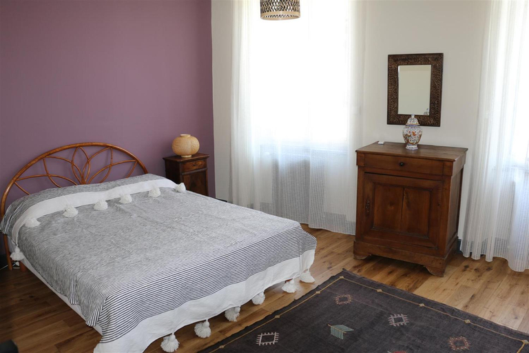 4, Le Patio Gironnais, Ariège