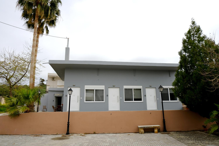 Others 5, Erinaki Apartments, Crete