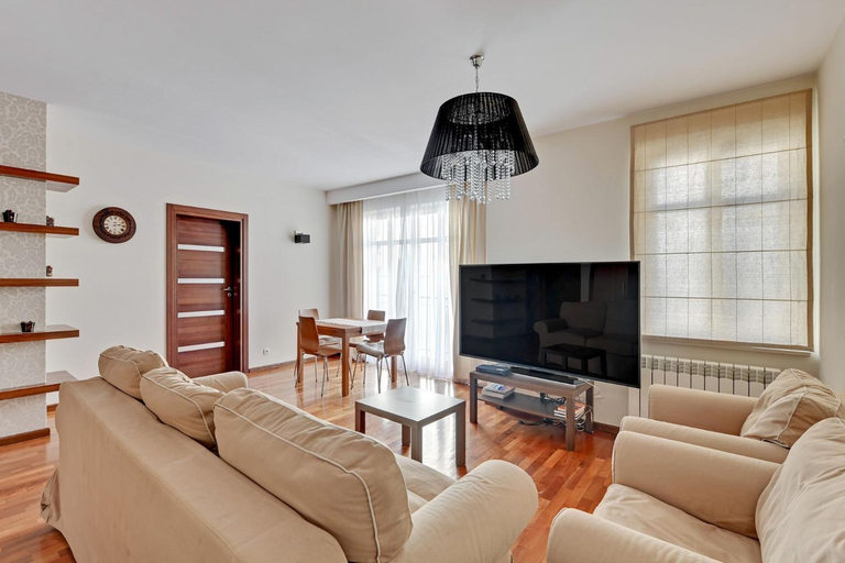 Others 5, Morska Apartments, Sopot