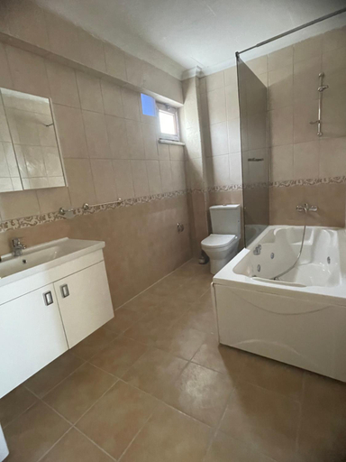 Bathroom 5, Sultan Villa, Merkez Mahallesi Dogu Sirti Caddesi Sultan Sitesi H-2, Merkez