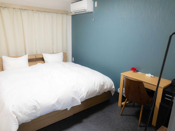 Bedroom 2, Guest House Goto Times - Vacation STAY 59206v, Gotō