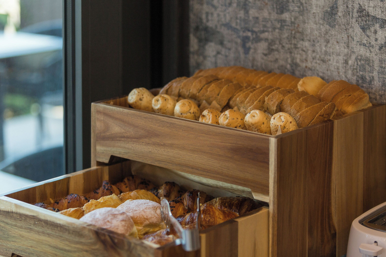 Food & Drinks 5, Hotel Squero, Rovinj