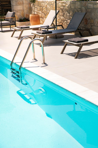 Sport & Beauty 3, IADES suites, Central Macedonia