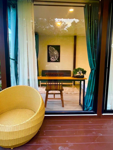 Others 5, 3Pok Resort Chiang Mai, Mae Wang
