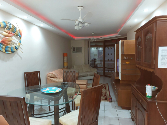 Others 5, Apartamento no Guarujá - Pitangueiras, Guarujá