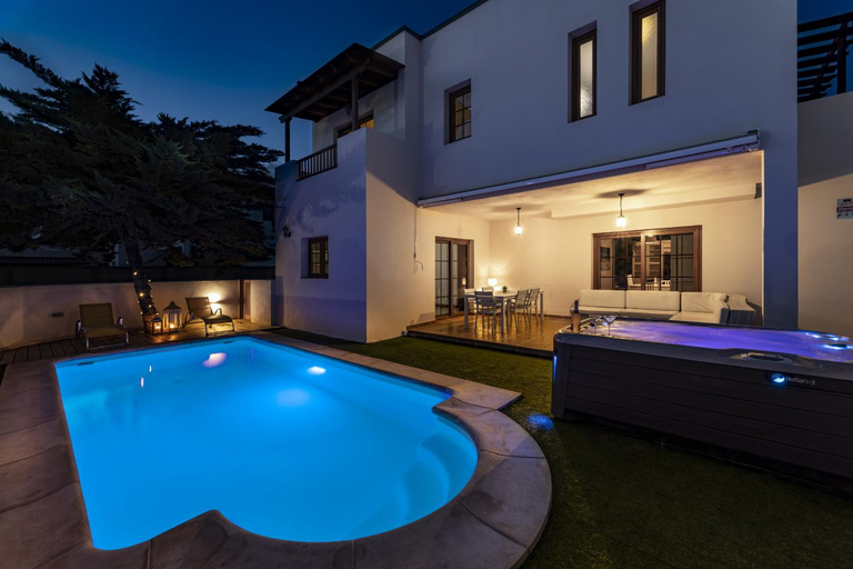 Others 4, Valentina Villa Private Pool Garden, Las Palmas