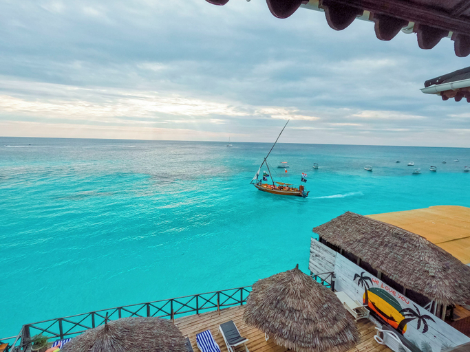 Others 1, Langi Langi Beach Bungalows, Kaskazini 'A'