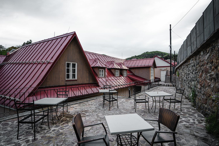 Others 5, HoStel Cosmopolitan*, Banská Štiavnica