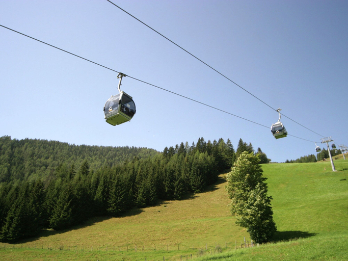 Others 5, Apartment in Fresach Near Lake Millstatt, Villach Land