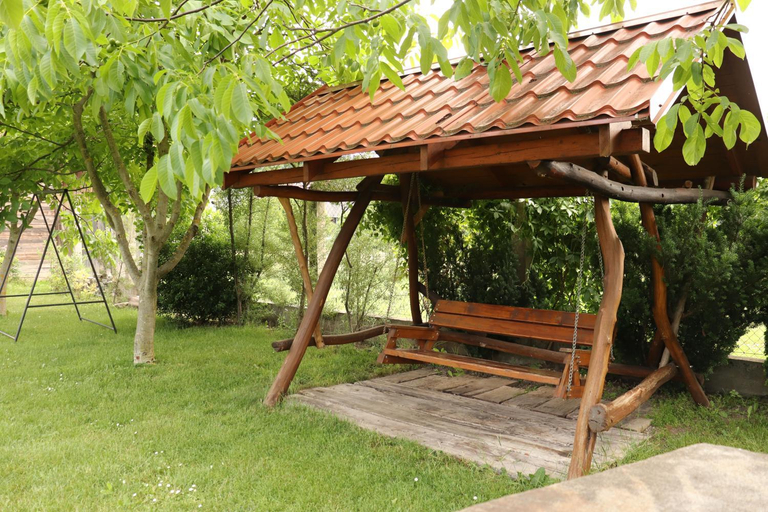 Others 4, U Cibulov No 37, Ružomberok