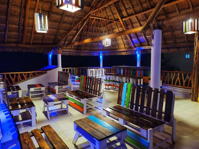 Food & Drinks 4, Coco Resort & Villas, Motul
