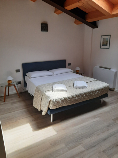 Bedroom 4, B&B Cà Tognella, Verona