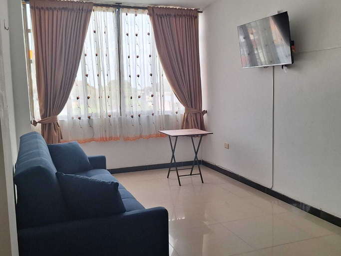Others 5, Hotel Danner, Hato Corozal