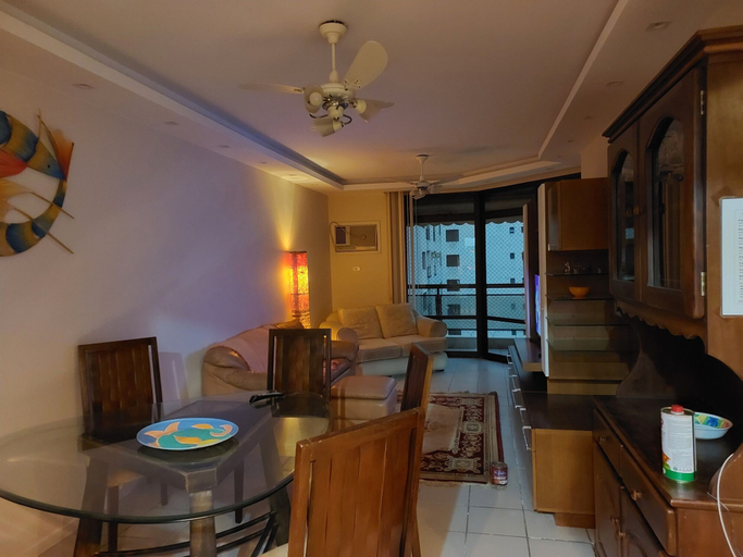 Others 4, Apartamento no Guarujá - Pitangueiras, Guarujá