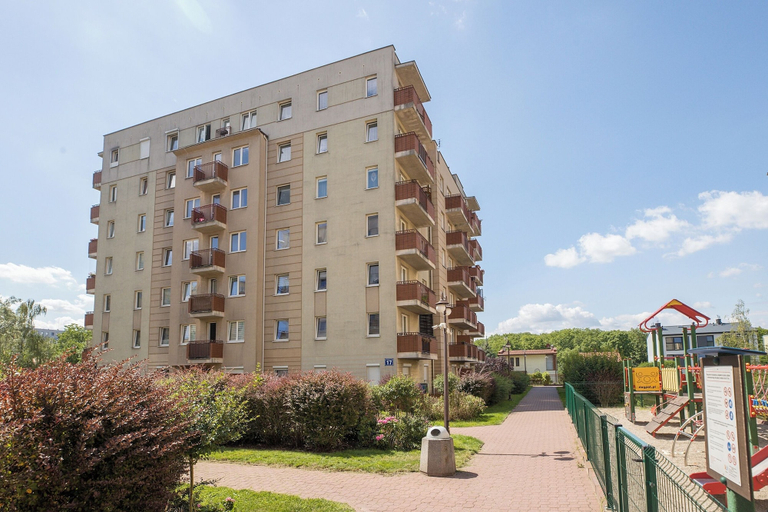 Exterior & Views 2, ShortStayPoland Tomcia Palucha B118, Warsaw