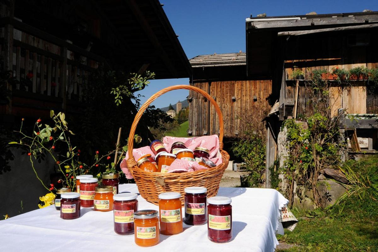 Food & Drinks 4, Botenhof - Urlaub auf dem Bauernhof - Agriturismo, Bolzano
