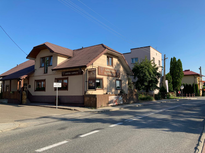 Food & Drinks, Hostel Karpacki Szymon Szczepan, Sanok