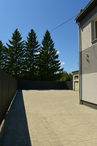 Exterior & Views, Gray Hotel, Vynohradivs'kyi