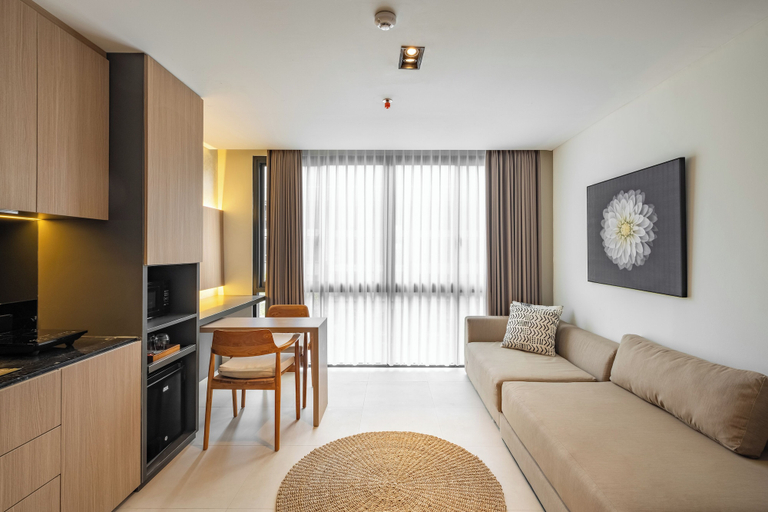 Others 4, Modern Unit Apartment in Nusa Dua, Badung