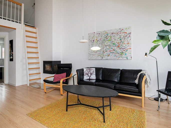 Others 4, 8 Person Holiday Park Home in Bogense, Nordfyns