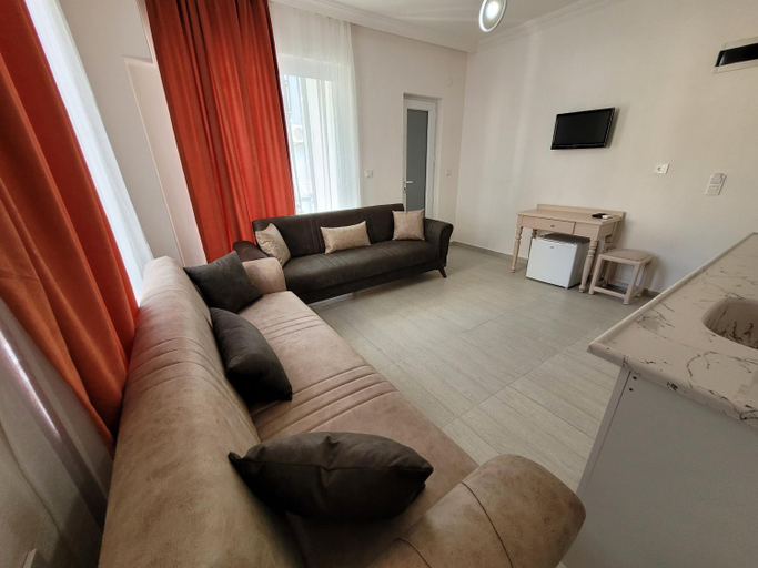 Others 5, cetin apart pansiyon, Fethiye