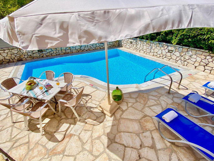 Others 3, Villa Olga Kassiopi with private pool, Ionian Islands