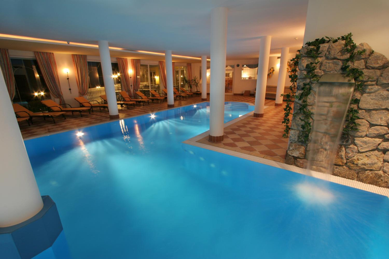 Sport & Beauty 2, Posthotel Erlerwirt, Kufstein