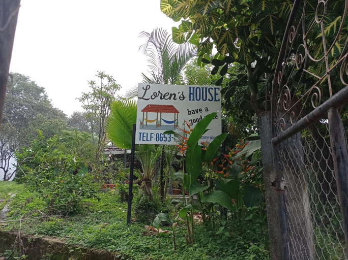 Others 4, Loren's house, Moyogalpa